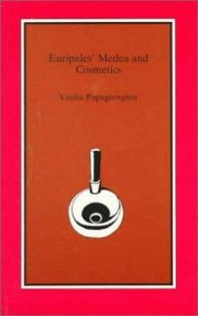 Couverture : Euripides' Medea and Cosmetics