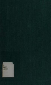 Couverture : George Orwell