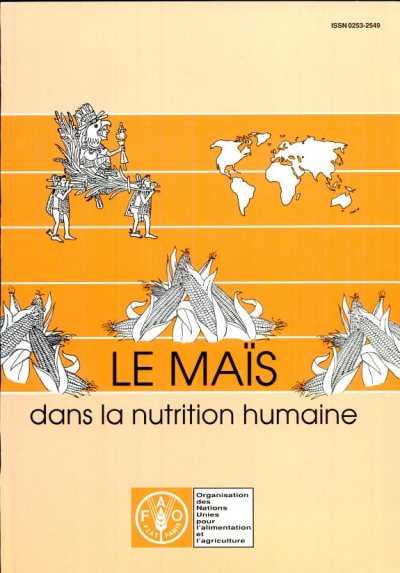 Couverture : Ma S Dans la Nutrition Humaine Frenc
