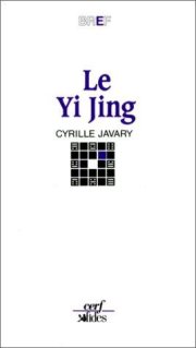 Couverture : Le Yi Jing 