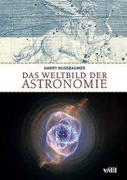 Couverture : Das Weltbild der Astronomie