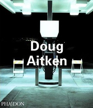 Couverture : Doug Aitken