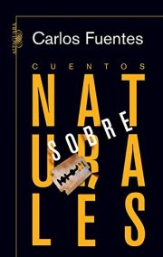 Couverture : Cuentos sobrenaturales