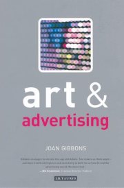 Couverture : Art and advertising