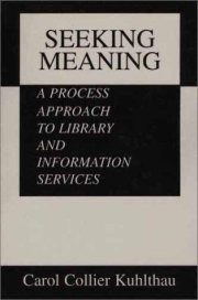 Couverture : Seeking Meaning