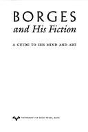Couverture : Borges and His Fiction