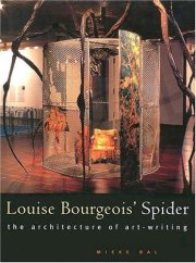 Couverture : Louise Bourgeois' Spider