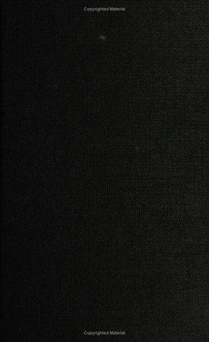 Couverture : Sacred space and holy war