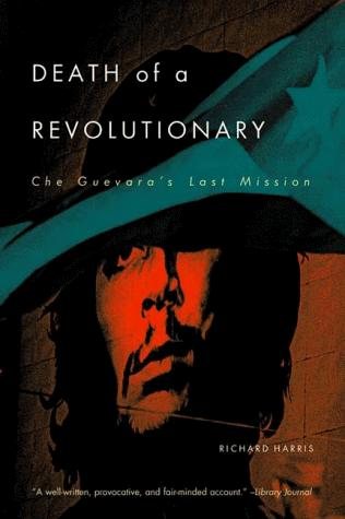 Couverture : Death of a Revolutionary
