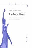Couverture : The body abject