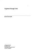 Couverture : Cognition through color