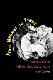 Couverture : From Mesmer to Freud