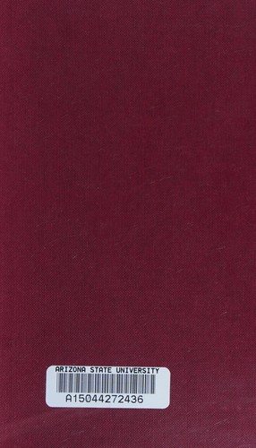 Couverture : Moments of vision & other essays