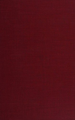 Couverture : The Nature and logic of capitalism