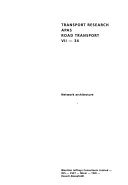 Couverture : Network architecture