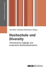 Couverture : Hochschule und Diversity