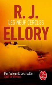 Couverture : Les Neuf Cercles