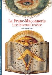 Couverture : La Franc-maçonnerie