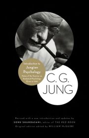 Couverture : Introduction to Jungian Psychology