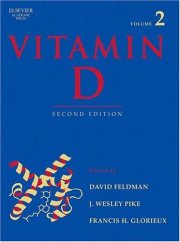 Couverture : Vitamin D
