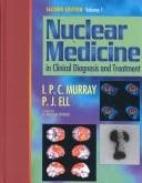 Couverture : Nuclear medicine in clinical diagnosis and treatment