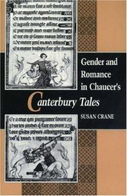 Couverture : Gender and romance in Chaucer's Canterbury tales