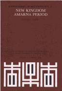 Couverture : New Kingdom Amarna period