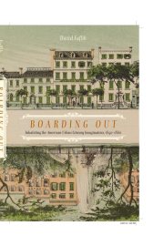 Couverture : Boarding Out
