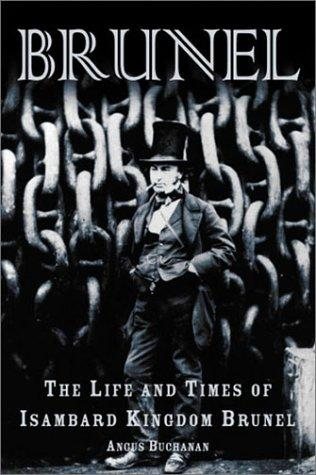 Couverture : Brunel