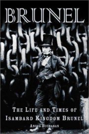 Couverture : Brunel