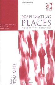 Couverture : Reanimating places