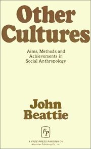 Couverture : Other Cultures
