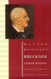 Couverture : Bruckner