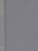 Couverture : World musics in education