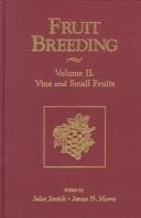 Couverture : 3 Volume Set, Fruit Breeding