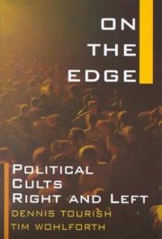 Couverture : On the Edge