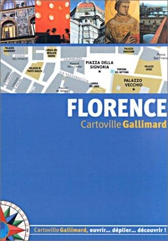 Couverture : Florence