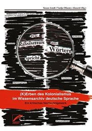 Couverture : Wie Rassismus aus Wörtern spricht