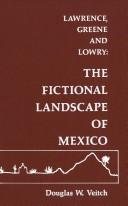 Couverture : Lawrence, Greene and Lowry