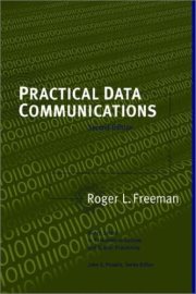 Couverture : Practical Data Communications