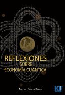 Couverture : Reflexiones sobre economía cuántica