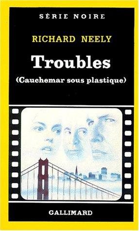 Couverture : Cauchemar sous plastique (Troubles)