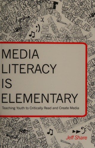 Couverture : Critical media is elementary