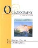 Couverture : Oceanography
