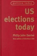 Couverture : US elections today