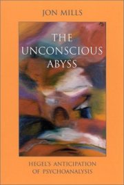 Couverture : The Unconscious Abyss
