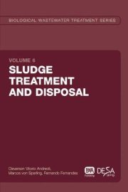 Couverture : Sludge Treatment and Disposal