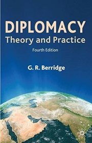 Couverture : Diplomacy