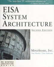Couverture : EISA system architecture