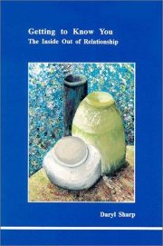 Couverture : Getting to know you
